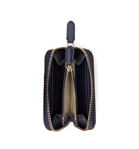 Portafoglio con cerniera 871780007 RALPH LAUREN