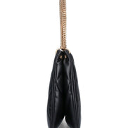 Hobo Black 155235001 TORY BURCH