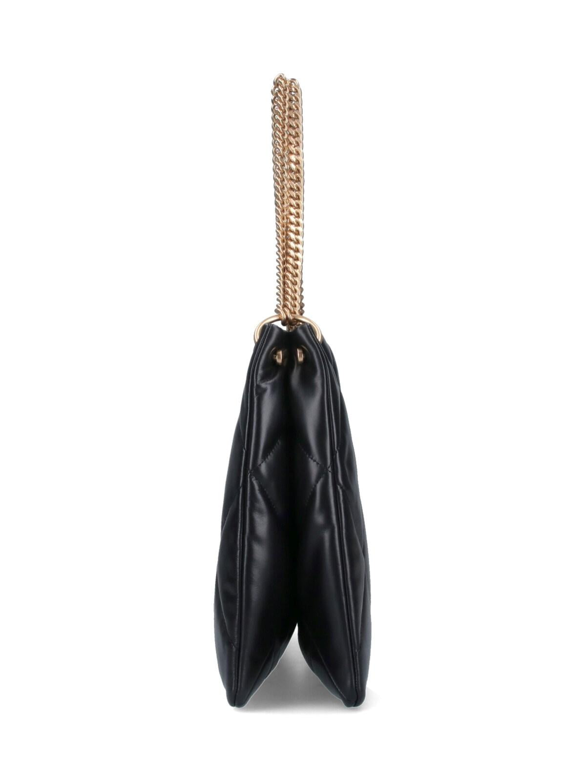Hobo Black 155235001 TORY BURCH
