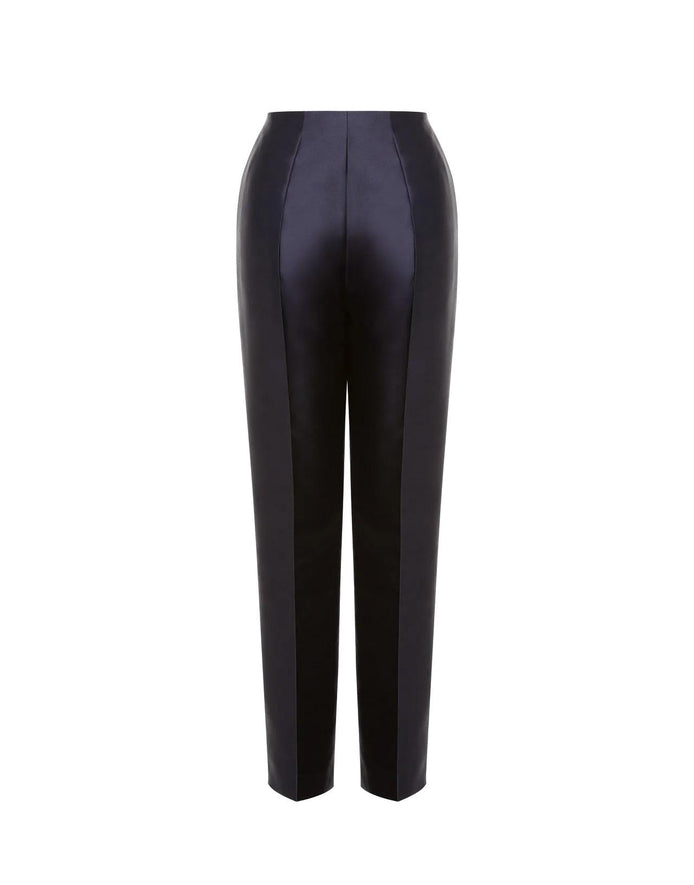 Pantalone Mikado A030351460510 ALBERTA FERRETTI