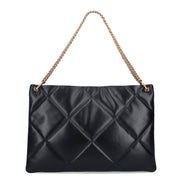 Hobo Black 155235001 TORY BURCH