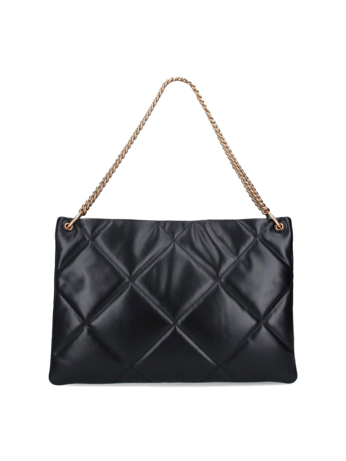 Hobo Black 155235001 TORY BURCH
