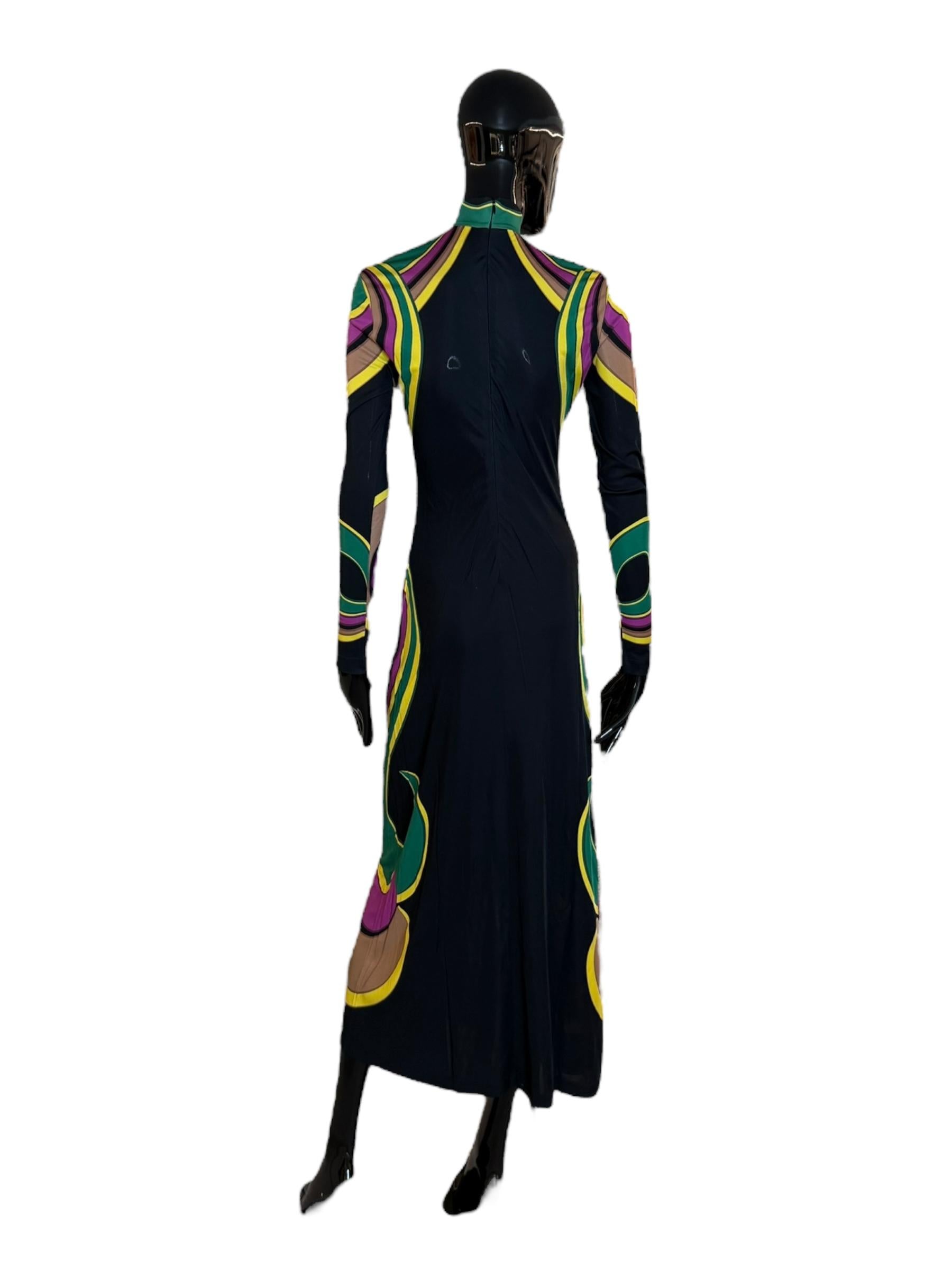 Halle Dress DRE0444JER022RAS04BL01 LA DOUBLE J