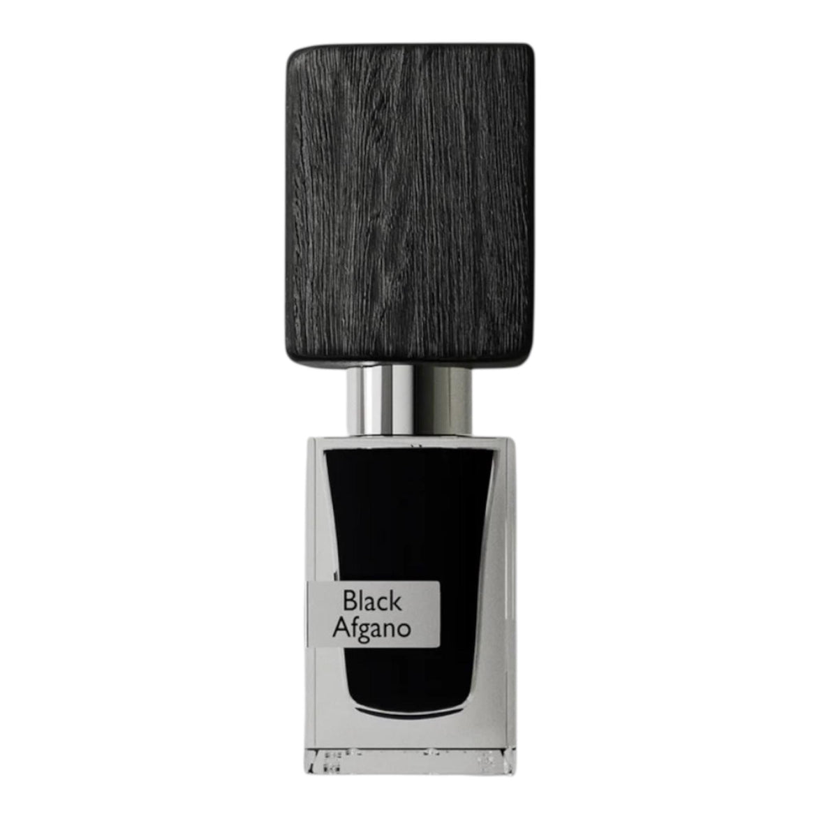 BLACK AFGANO 8717774840061. NASOMATTO