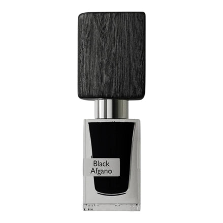 BLACK AFGANO 8717774840061. NASOMATTO