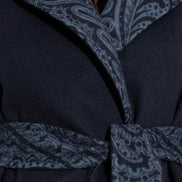 Gilet Paisley Cachen WRDA001899TJB37B3895 ETRO