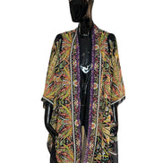 Coprispalle in seta WRCA0023AK038X0810 ETRO