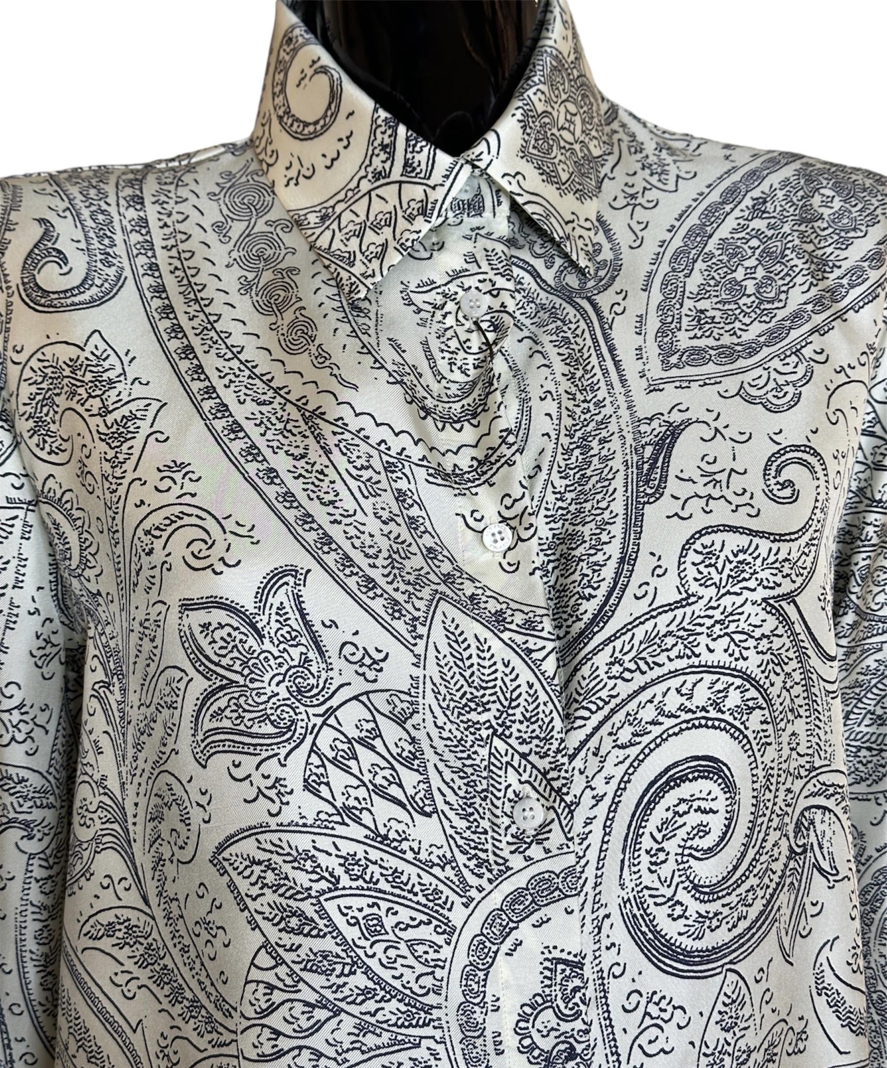 Rose 124004246990 ETRO