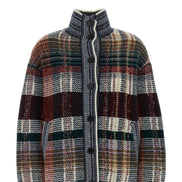 Buttoned Cardigan DS25WM1CBC005LS01J2 MISSONI