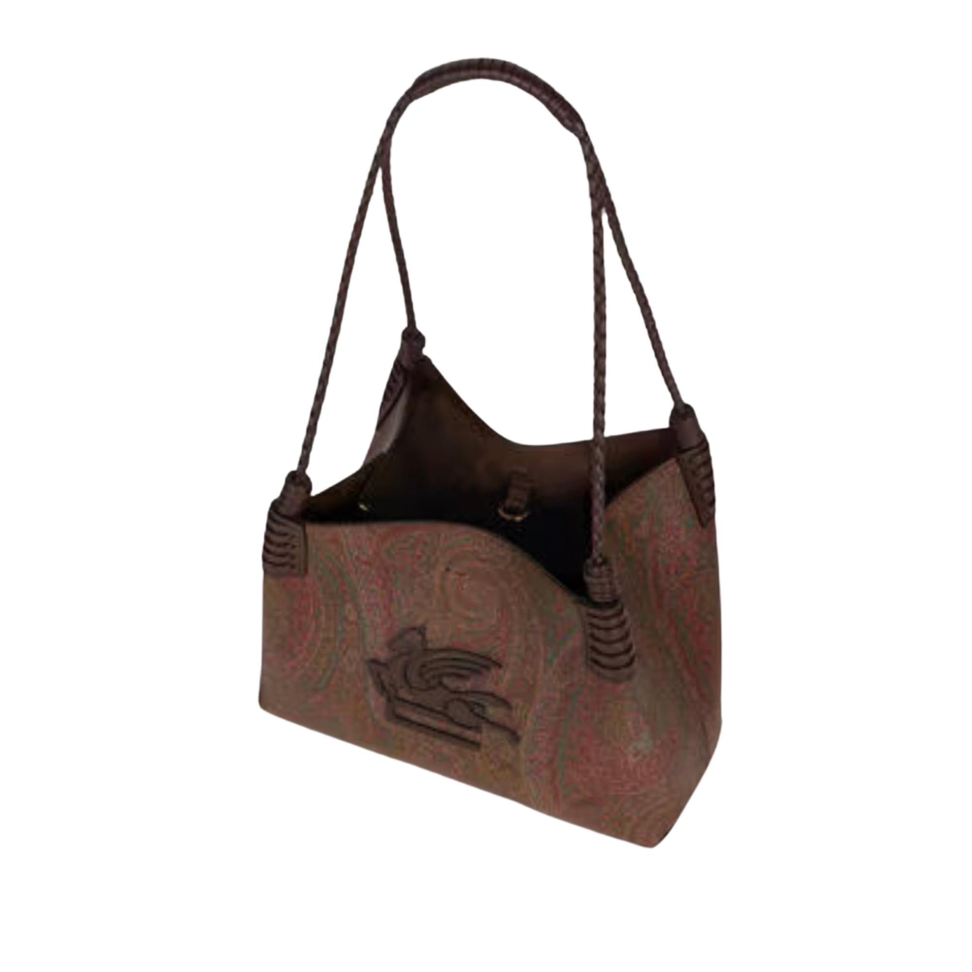 Libra S Arnica WP1D0052AA060M0019 ETRO