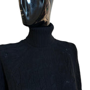 Maglia in cashmere logo Pegaso 1190092001 ETRO