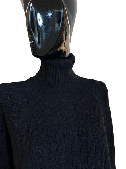 Maglia in cashmere logo Pegaso 1190092001 ETRO