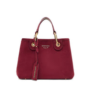 Borsa MyEA Piccola in Simil Suede EW000361AF17730U5068 EMPORIO ARMANI