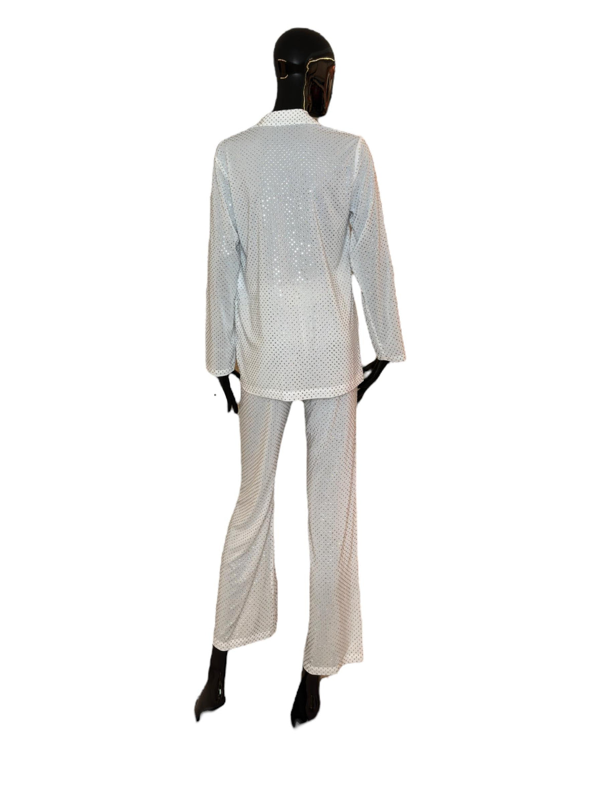 Blazer Petal D431534002 PAROSH