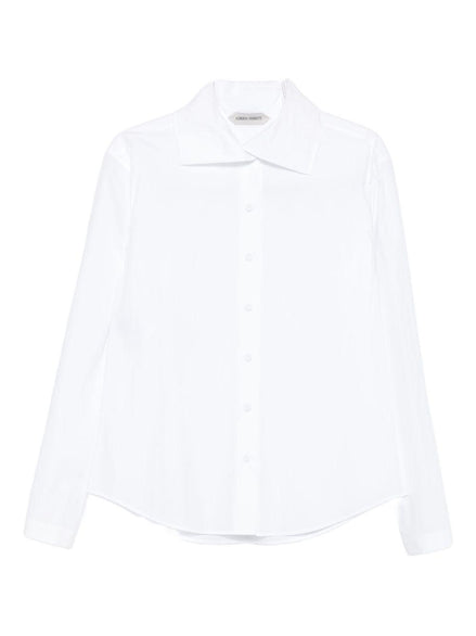 Camicia button-down A022066280001 ALBERTA FERRETTI