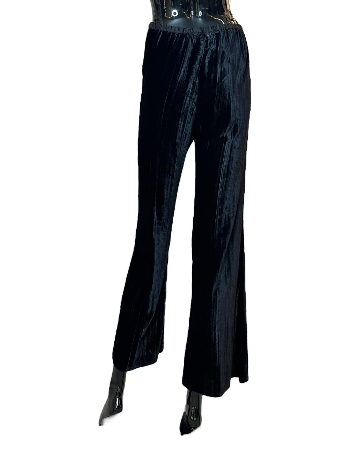 Pantalone velluto 132618002 FORTE FORTE