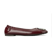 Claire Cap Toe Ballet 156159500 TORY BURCH