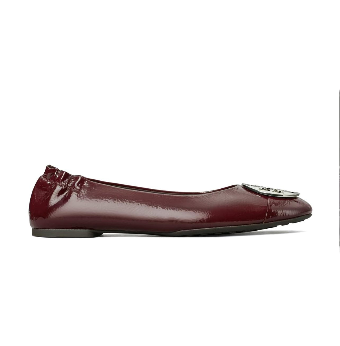 Claire Cap Toe Ballet 156159500 TORY BURCH