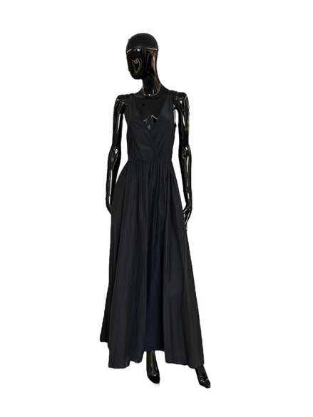 Chic taffettas cocktail dress 120358000 FORTE FORTE