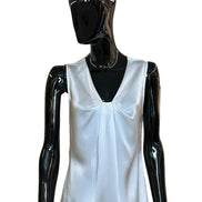 Top in raso A080916190002 ALBERTA FERRETTI