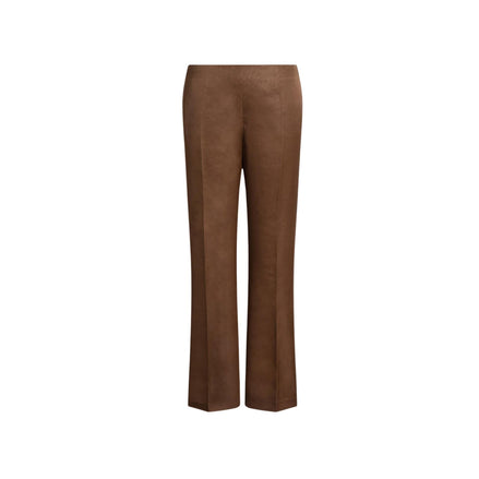 Pantalone Mikado A030801190096 ALBERTA FERRETTI