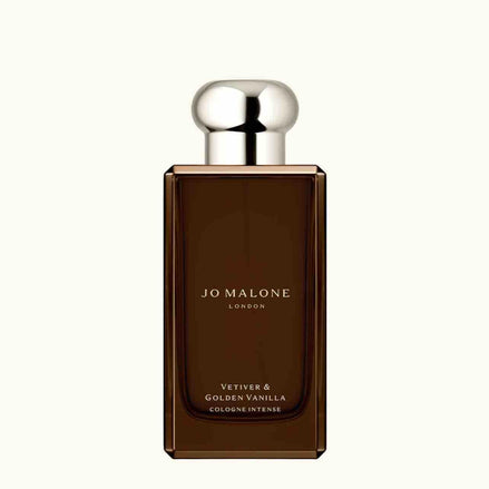 Vetiver & Golden Vanilla 690251123629- JO MALONE