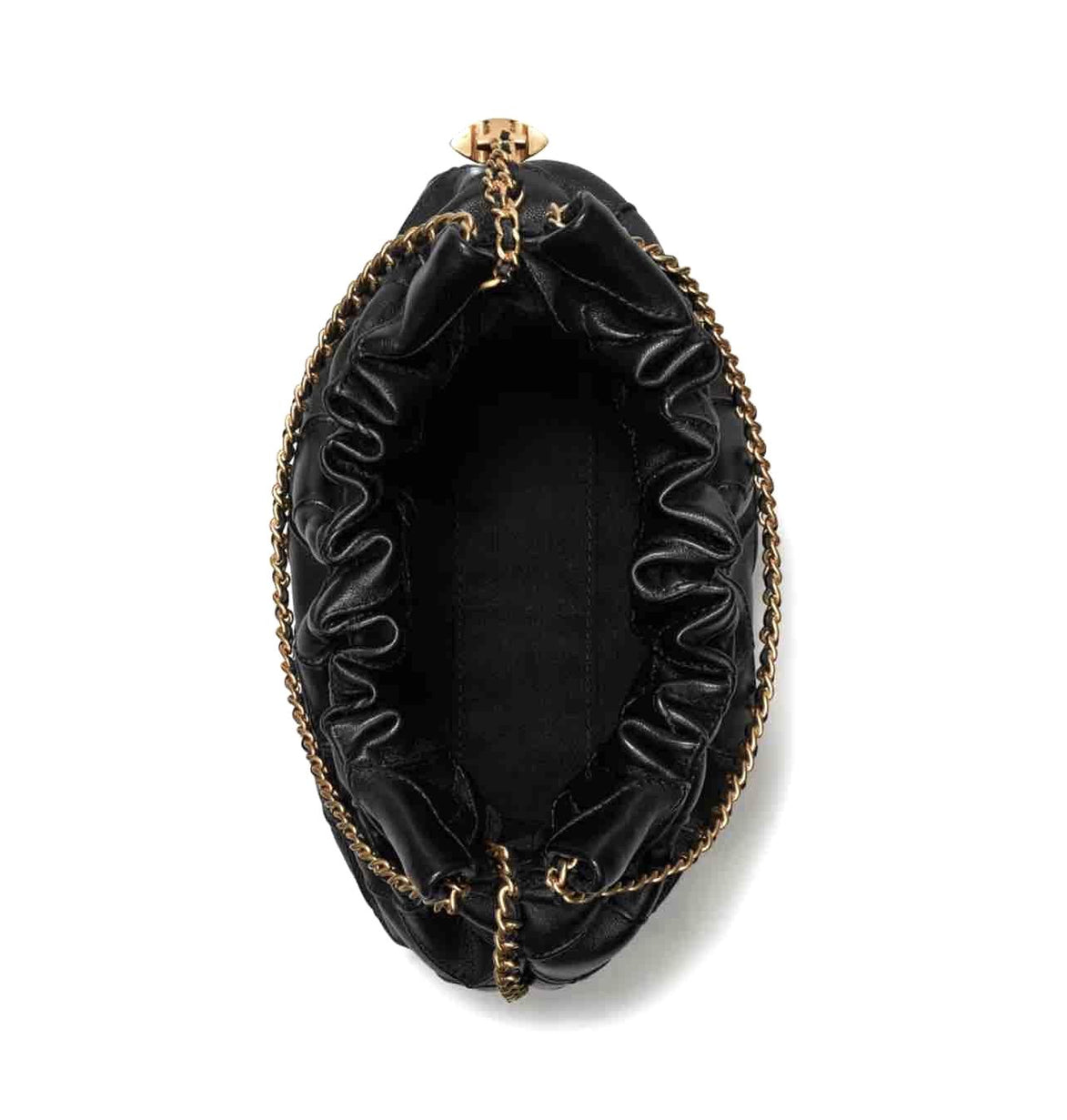 Fleming Hobo Mini 162451001 TORY BURCH
