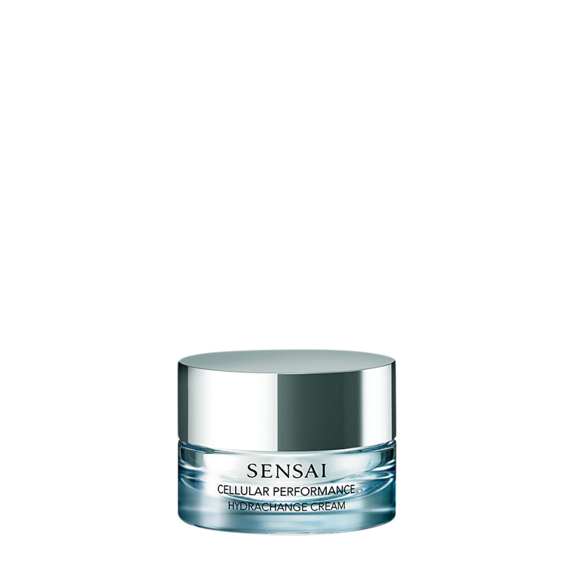 Hydrachange Cream 4973167970188- SENSAI
