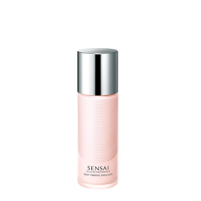 Body Firming Emulsion 4973167912850- SENSAI
