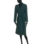 Cappotto in lana WRAA003599TU2G6V0707 ETRO