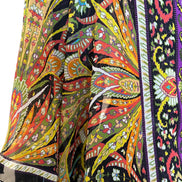 Coprispalle in seta WRCA0023AK038X0810 ETRO