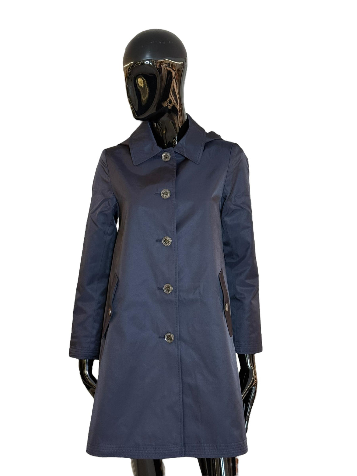 Lined Coat 297967121005 RALPH LAUREN