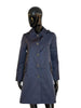 Lined Coat