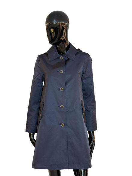 Lined Coat 297967121005 RALPH LAUREN