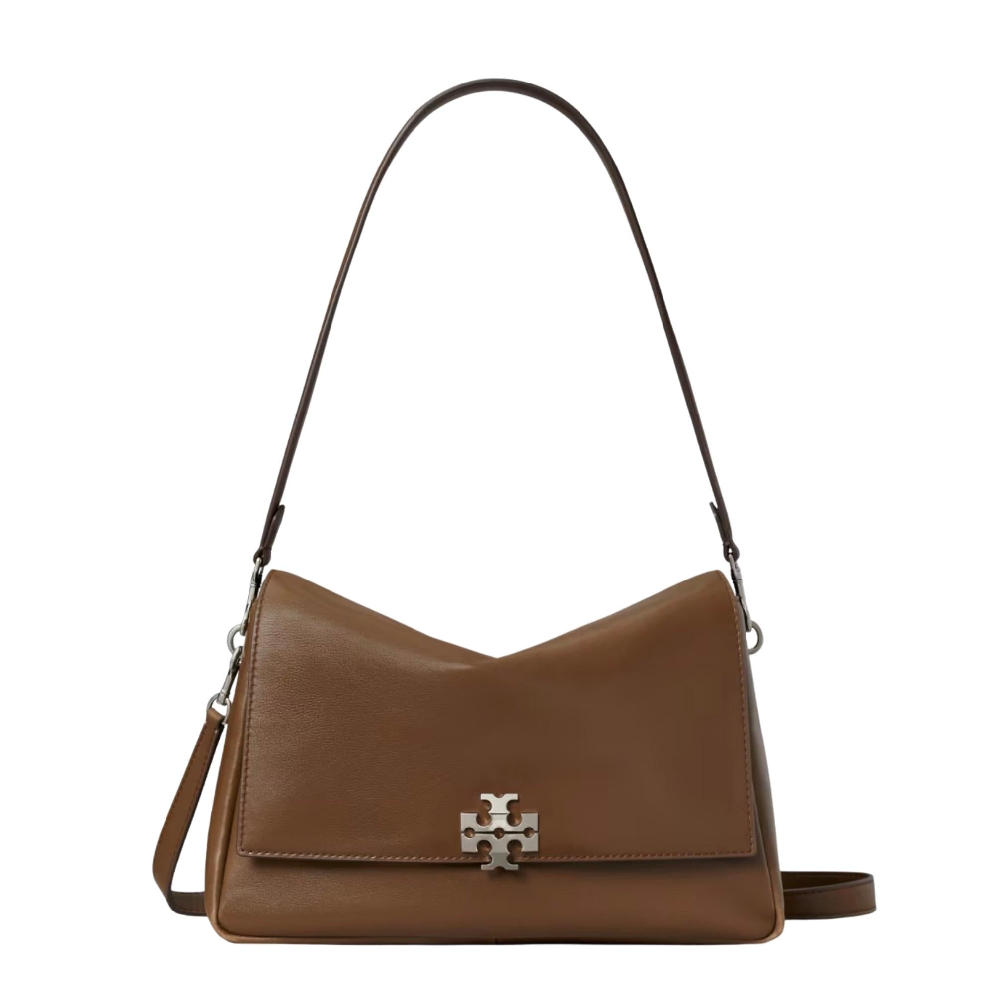 Charlie Shoulder Bag 183316200 TORY BURCH