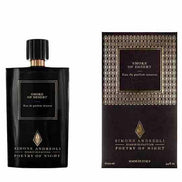 Smoke Of Desert 8055681298033 SIMONE ANDREOLI