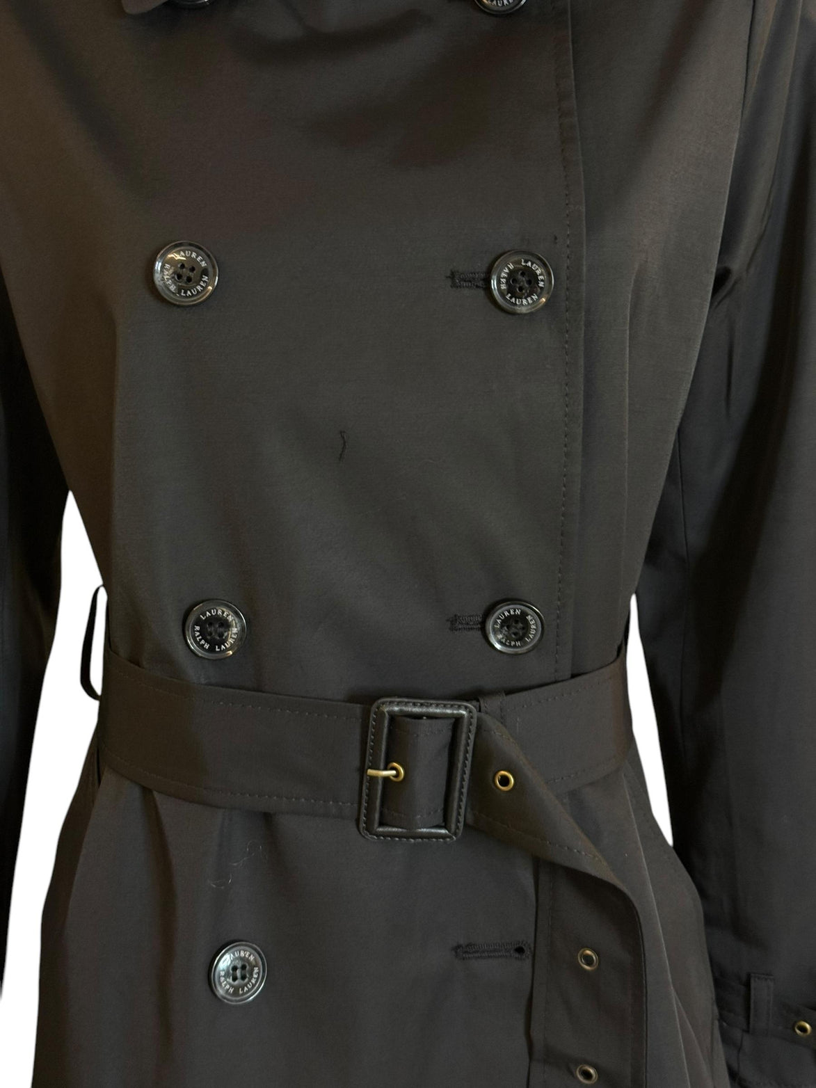 Lined Coat 297967126001 RALPH LAUREN