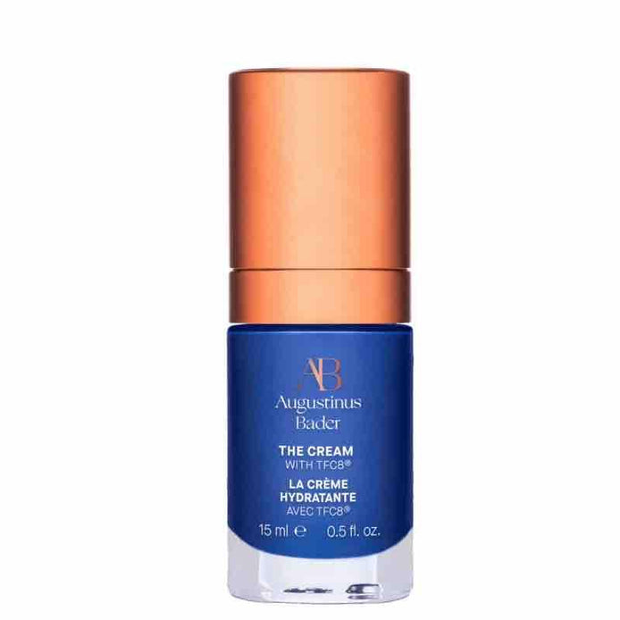 The Cream 5060552900246- AUGUSTINUS BADER