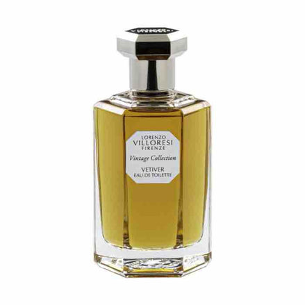 Vetiver EDT 000717567792- LORENZO VILLORESI