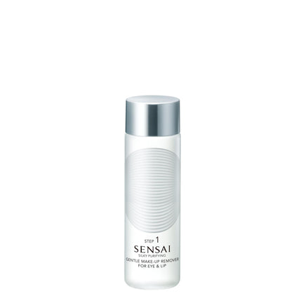 Gentel  make- up remover for eye and lip 4973167903704- SENSAI