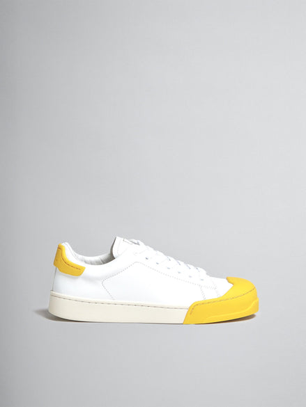 Sneaker Dada Bumper SNZW013801P5249ZO433 MARNI