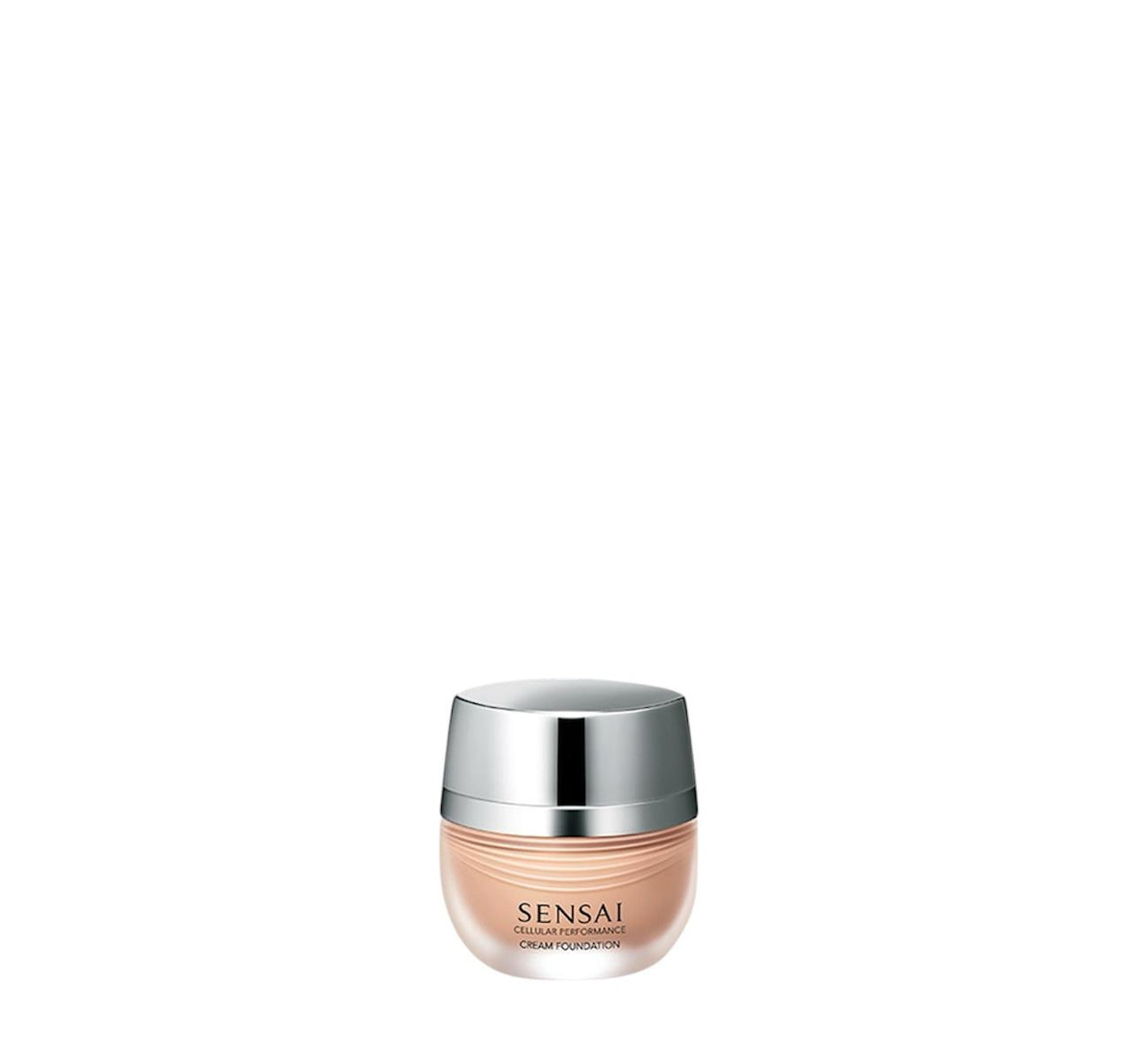 CELLULAR PERFORMANCE FoundationsBeige Tenue 4973167907351CF12 SENSAI