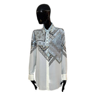 Camicia Rose 124004585250 ETRO