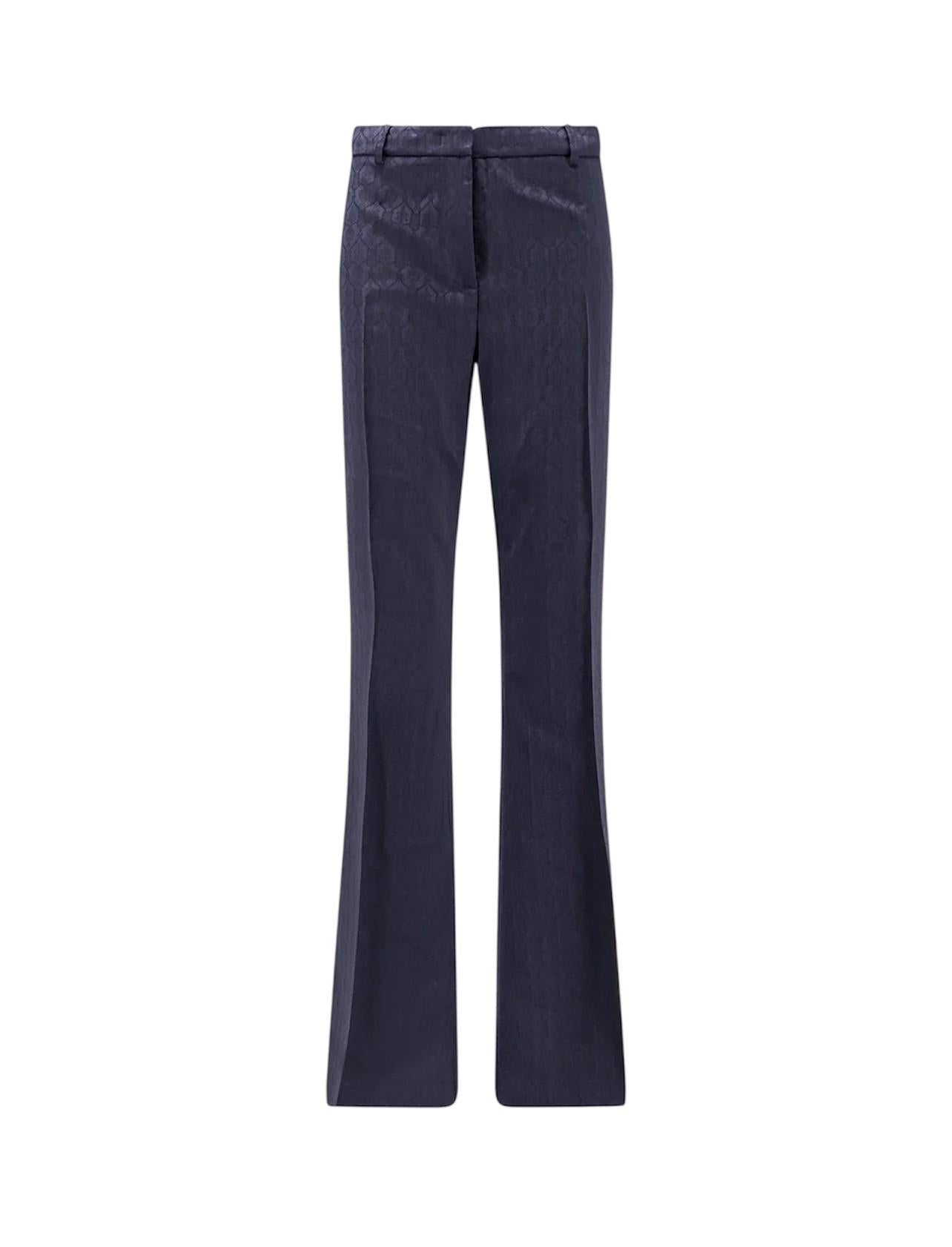 Pantaloni Jacquard WREA003399TJ248B0665 ETRO