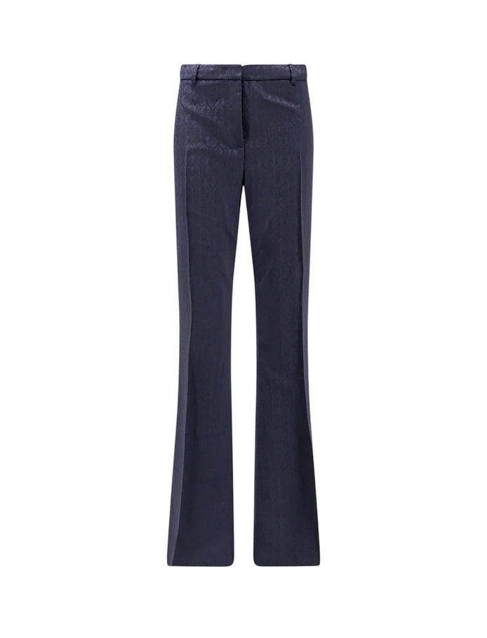Pantaloni Jacquard WREA003399TJ248B0665 ETRO