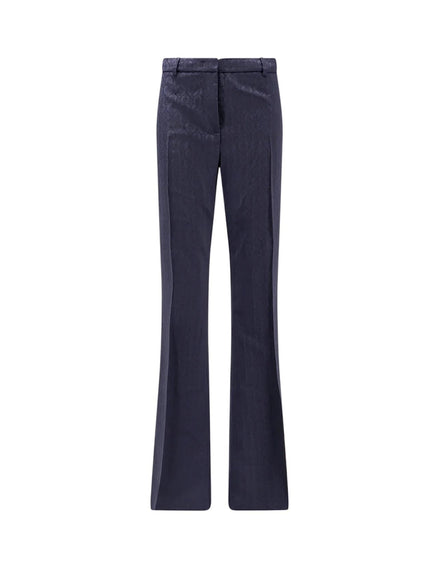 Pantaloni Jacquard WREA003399TJ248B0665 ETRO