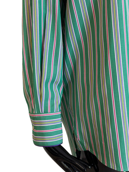 Camicia multicolor WRIA002899T576S9890 ETRO