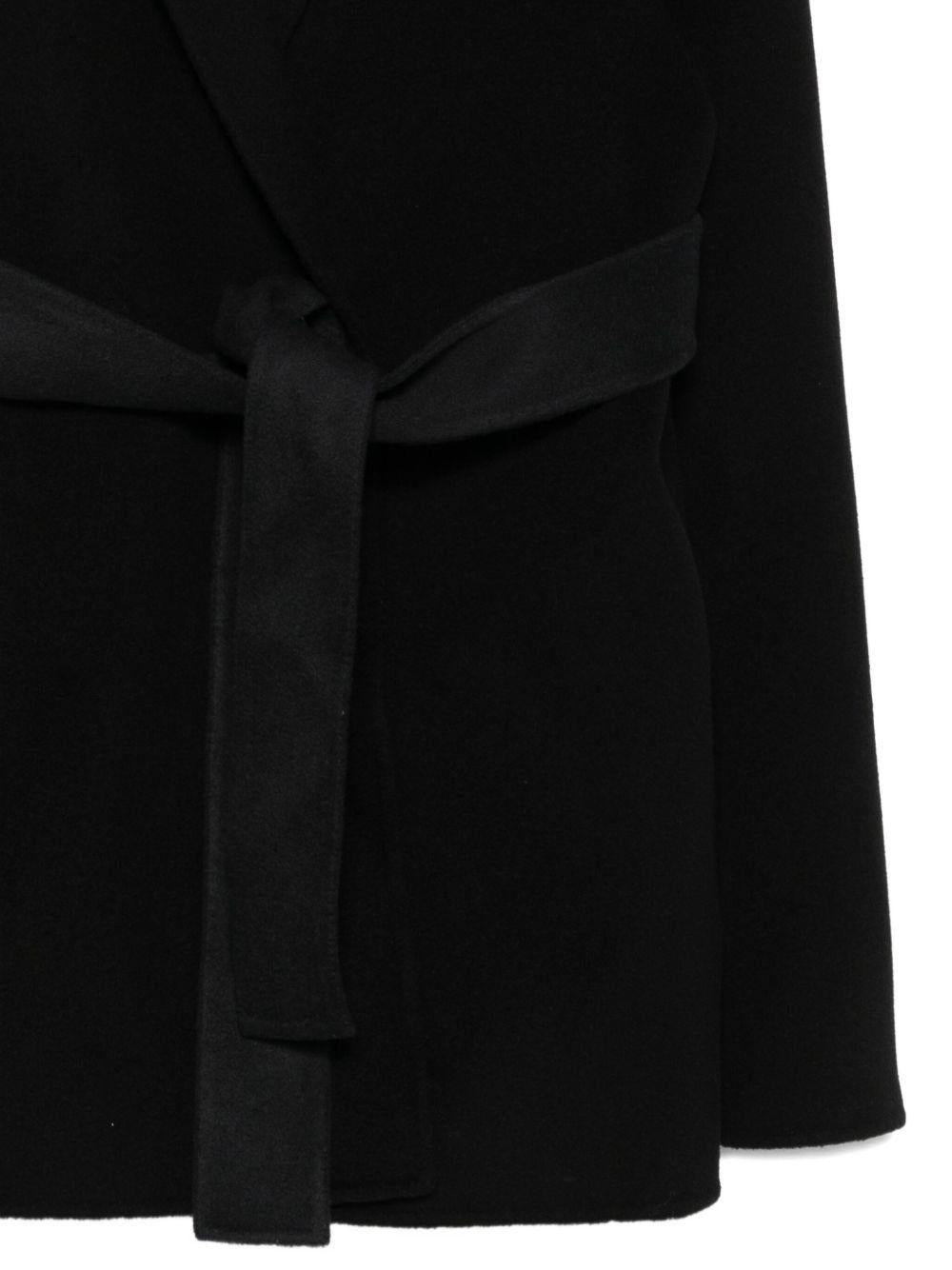 Giaccone cachemire A061951590513 ALBERTA FERRETTI