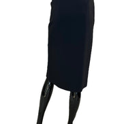 Gonna midi drappeggiata 011351260555 ALBERTA FERRETTI