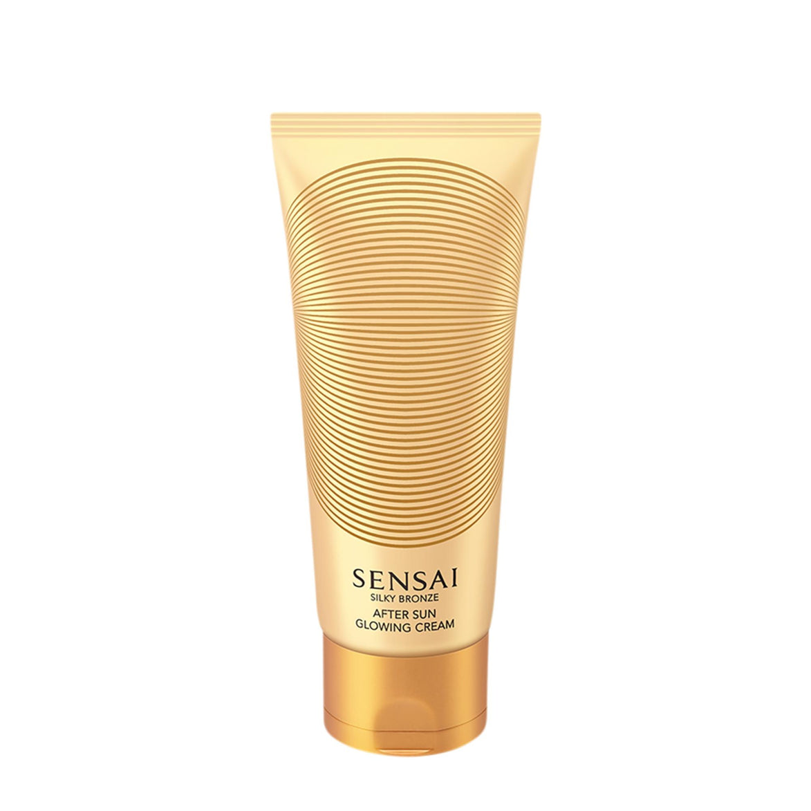 After Sun Glowing Cream 4973167699553- SENSAI